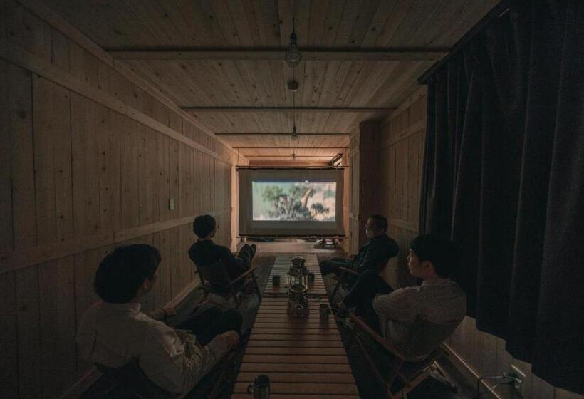 Студия Стандарт, Noasobi Lodge 203 Vacation Stay 23343v