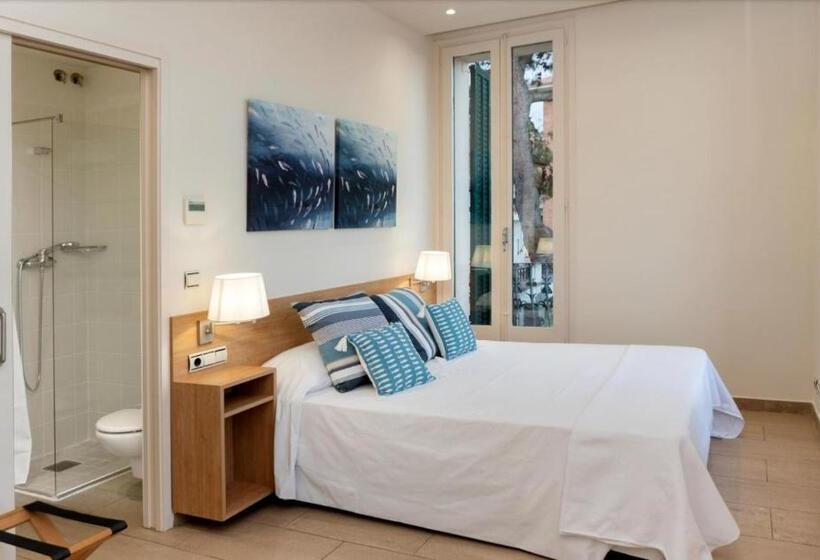 Номер Deluxe Вид на Море с Балконом, Kalima Beach