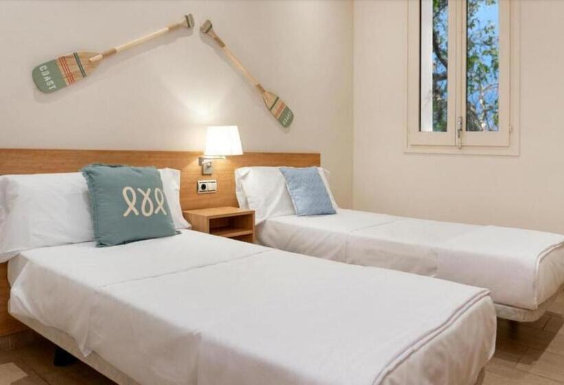 Номер Стандарт, Kalima Beach