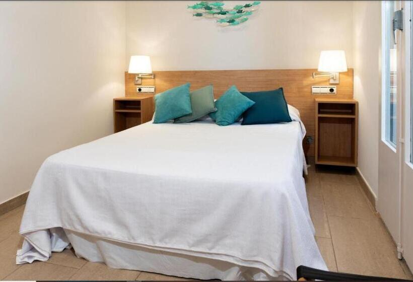 Номер Стандарт Вид на Море с Балконом, Kalima Beach