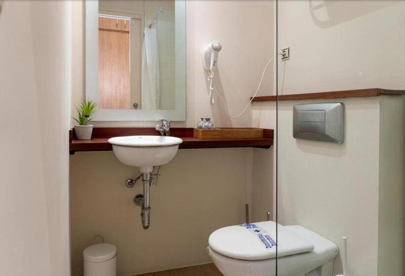 Одноместный Номер Basic, Kalima Beach