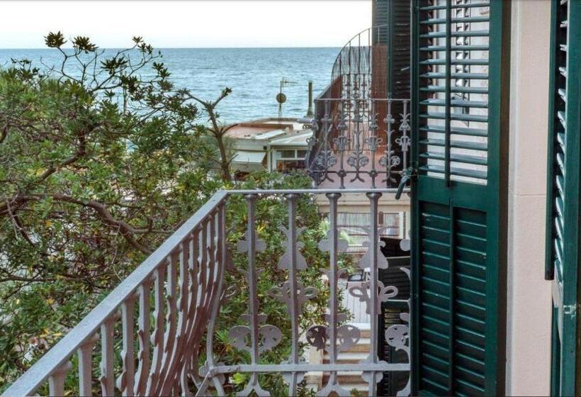 Номер Стандарт Индивидуальный с Балконом, Kalima Beach