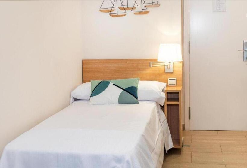 Номер Стандарт Индивидуальный с Балконом, Kalima Beach