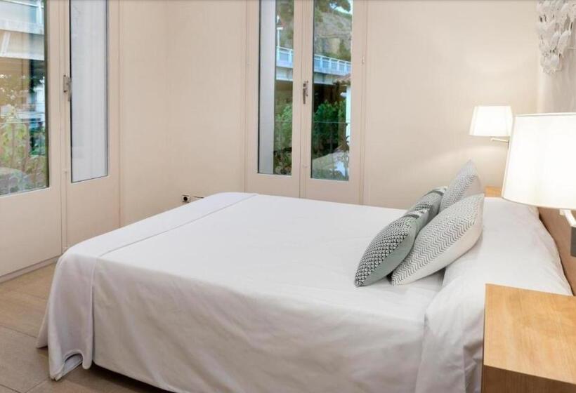 Номер Стандарт с Балконом, Kalima Beach