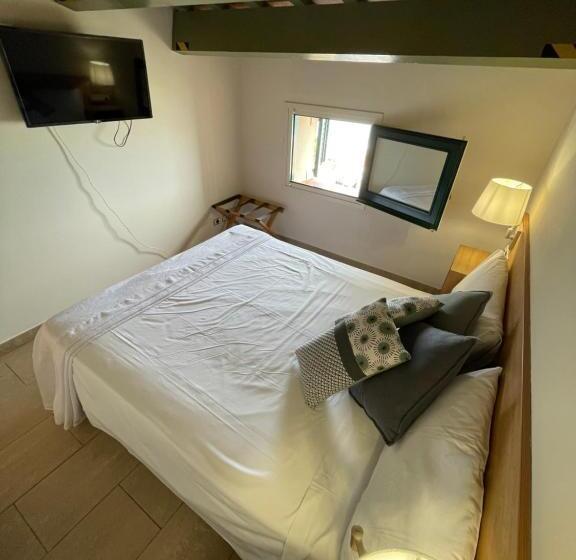 Номер Стандарт Вид на Море, Kalima Beach