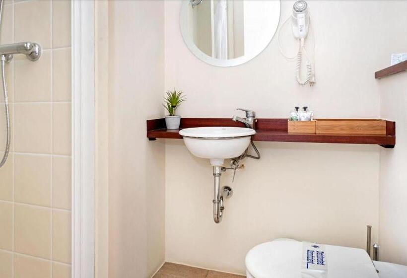 Номер Стандарт Вид на Море, Kalima Beach