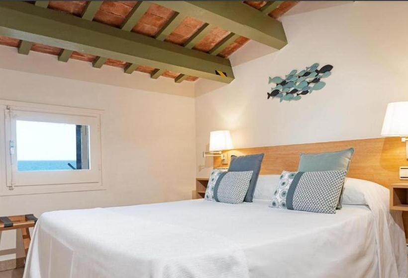 Номер Стандарт Вид на Море, Kalima Beach