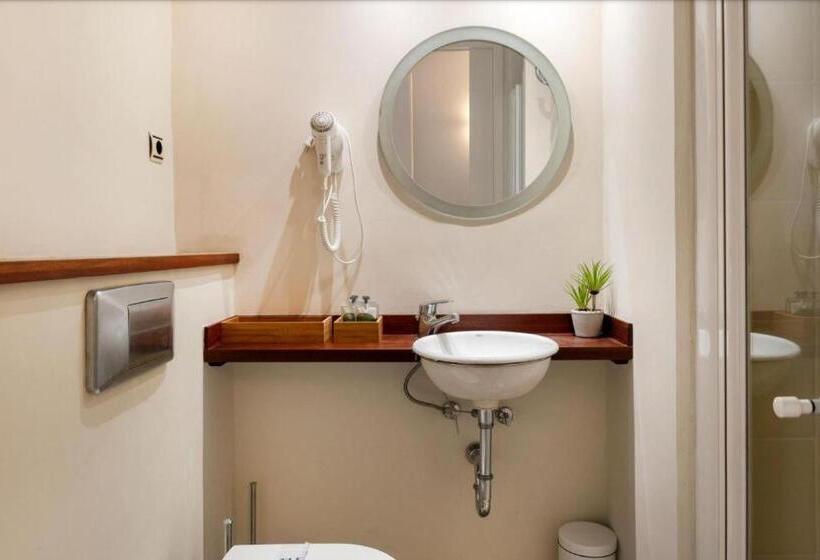 Номер Стандарт Вид на Море, Kalima Beach