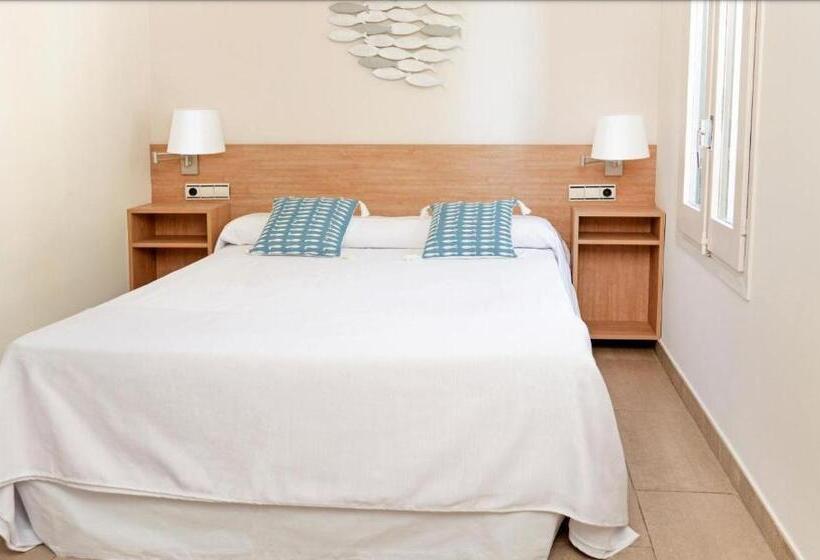 Номер Deluxe Вид на Море Боковой, Kalima Beach