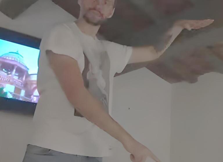 Номер Стандарт, Kalima Beach