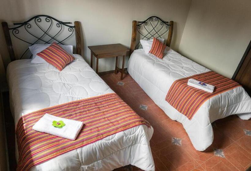 اتاق استاندارد, Casona Museo Catalina Huanca