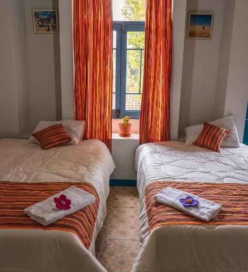 اتاق استاندارد, Casona Museo Catalina Huanca