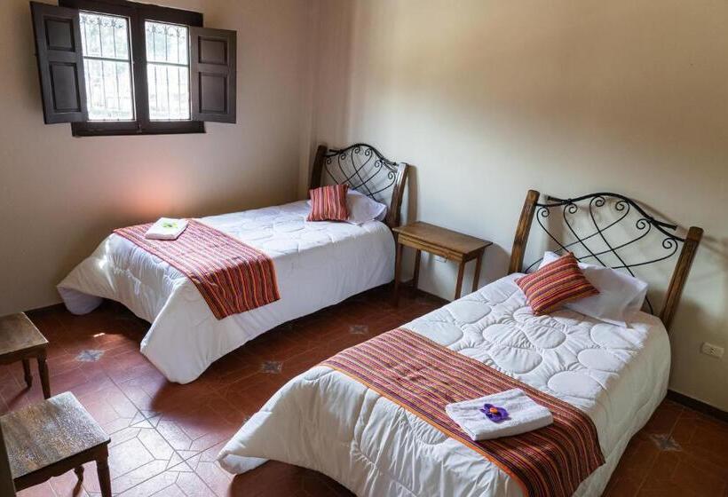 اتاق استاندارد, Casona Museo Catalina Huanca