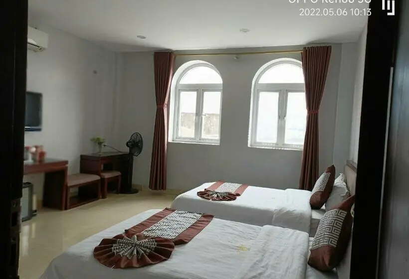 اتاق استاندارد, Song Hong View