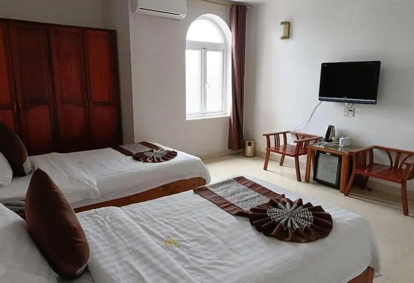 اتاق استاندارد, Song Hong View