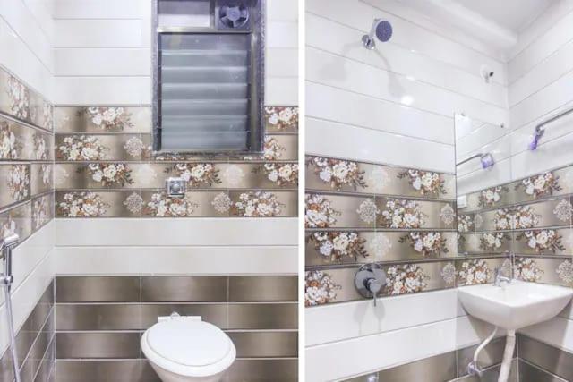 豪华房间, The Living Space