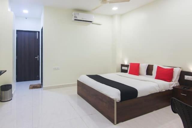 豪华房间, The Living Space