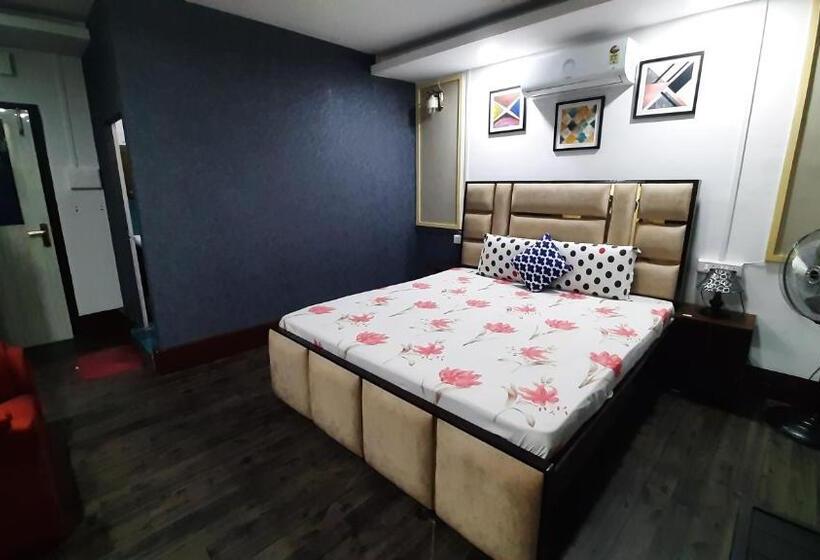 اتاق اکونومی, The Palm Suites , Incredible North East Tourism , Couples & Family