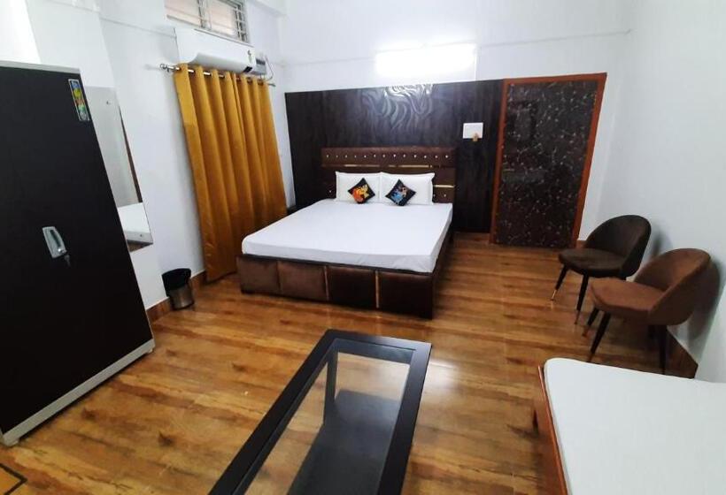 اتاق استاندارد با تخت بزرگ, The Palm Suites , Incredible North East Tourism , Couples & Family