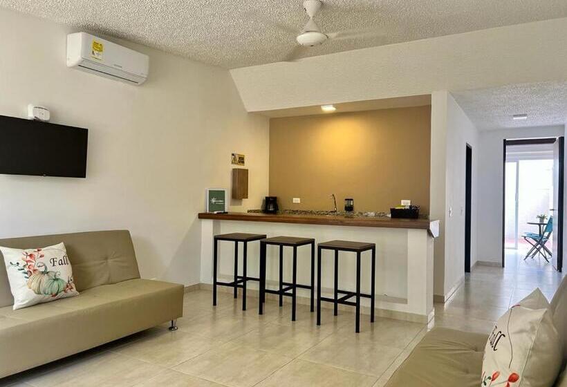 Standard room with outdoor bath, Tacaloa Inn Experience