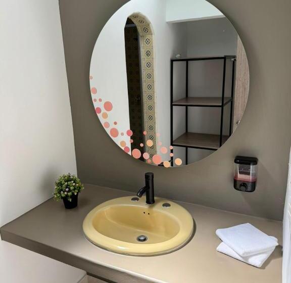 Standard room with outdoor bath, Tacaloa Inn Experience