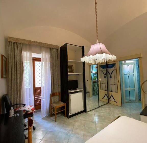 חדר סטנדרט, Camera Buono