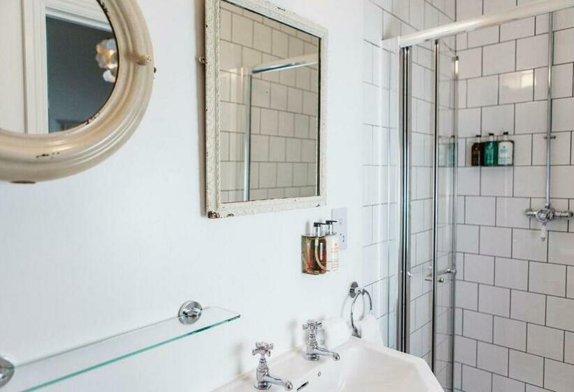 Standardrum Havsutsikt, Highcliffe