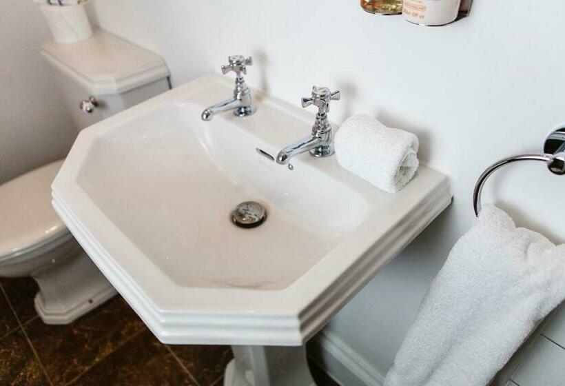 Standardrum Havsutsikt, Highcliffe