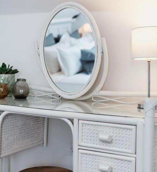 Deluxe Rum Havsutsikt, Highcliffe