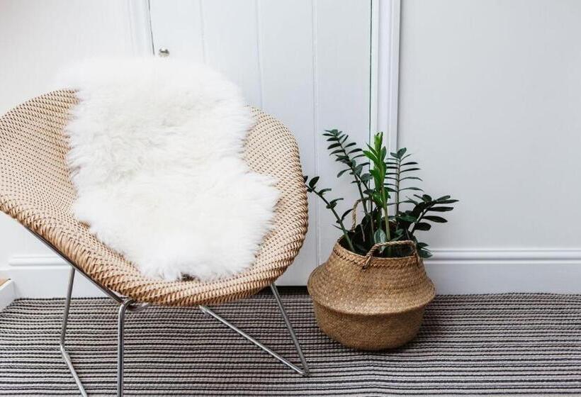 Deluxe Rum Havsutsikt, Highcliffe