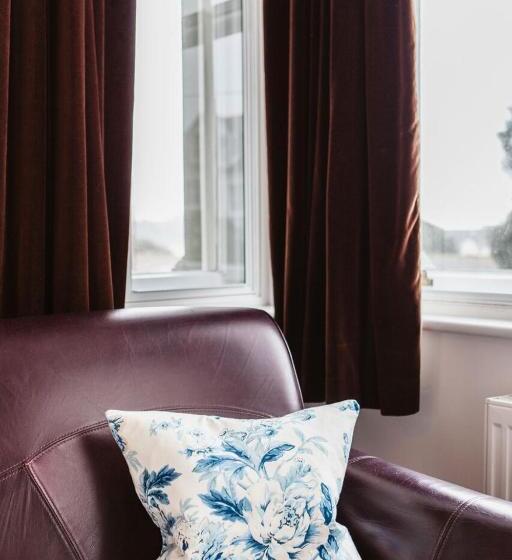 Standardrum, Highcliffe