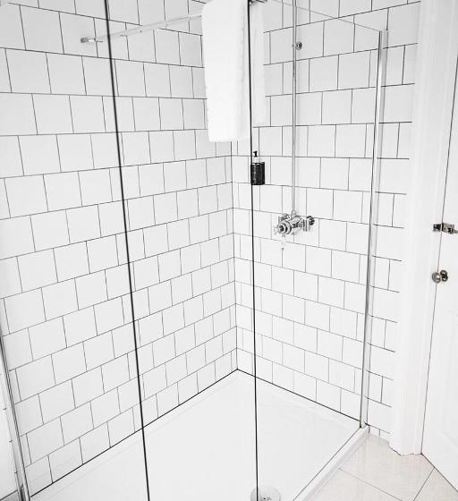 Deluxe Rum Havsutsikt, Highcliffe