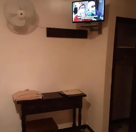 スタンダードルーム, Hostal El Molino