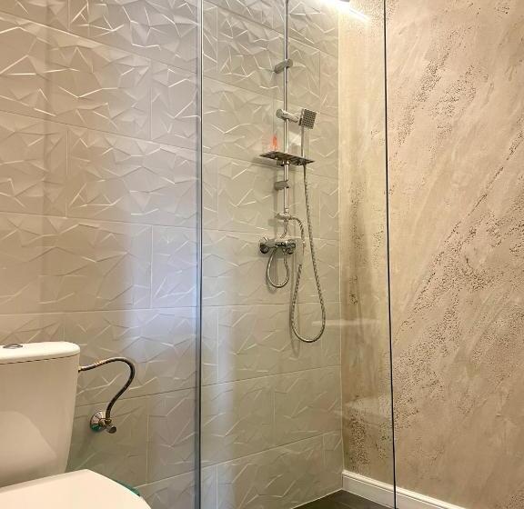 Трехместный Номер Deluxe, City Break