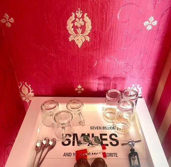 Трехместный Номер Deluxe, City Break