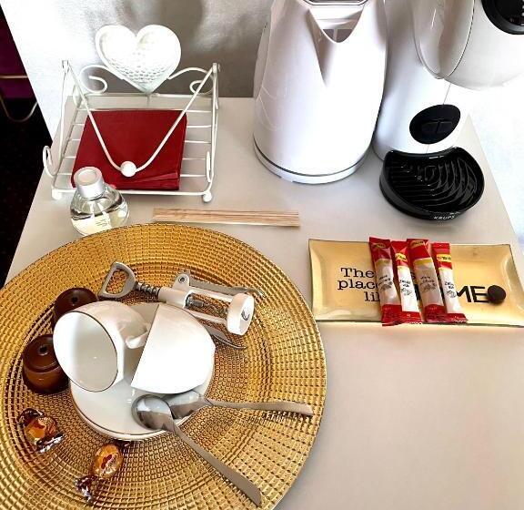 Family Suite, City Break