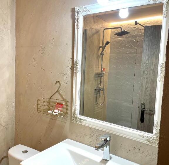 Family Suite, City Break