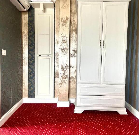 Номер Стандарт, City Break