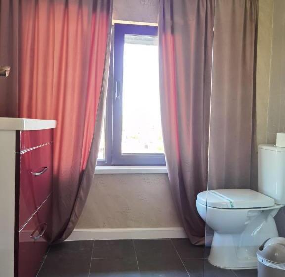 اتاق استاندارد, City Break