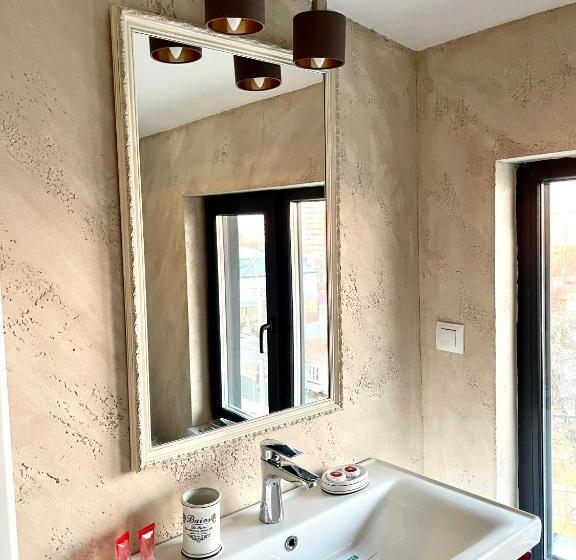 Номер Стандарт, City Break