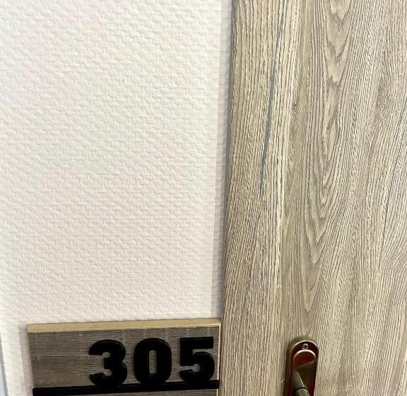 Номер Стандарт, City Break