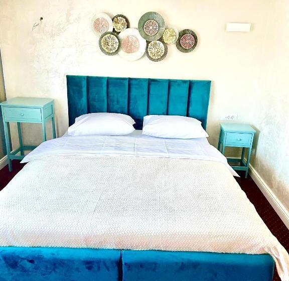 Номер Стандарт, City Break