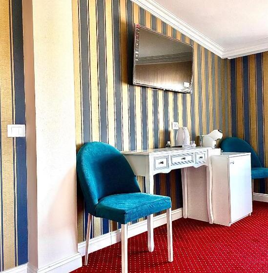 Номер Стандарт, City Break