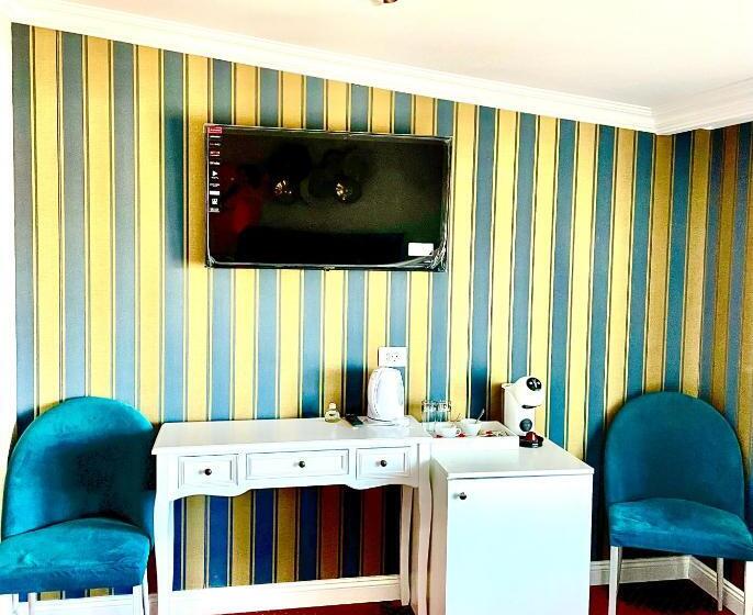 Номер Стандарт, City Break