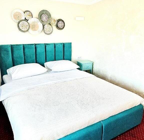 اتاق استاندارد, City Break