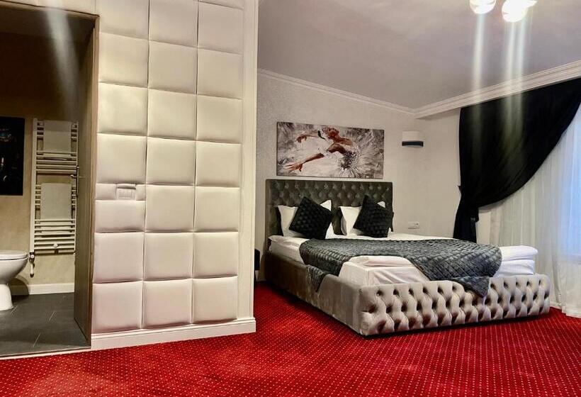 Номер Deluxe, City Break