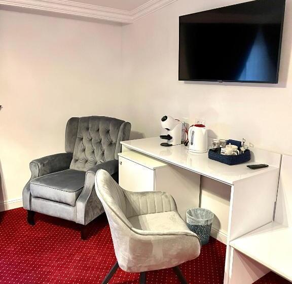 Номер Deluxe, City Break