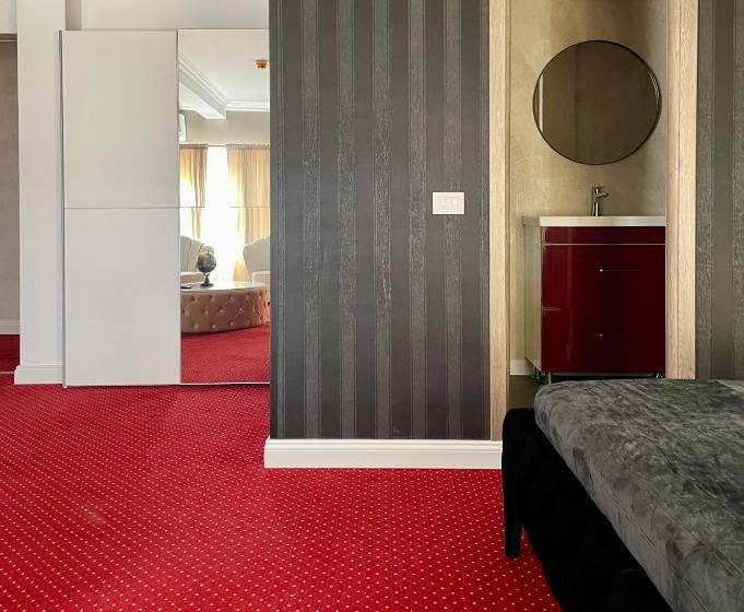 Стандартный Номер Кровать Кинг, City Break