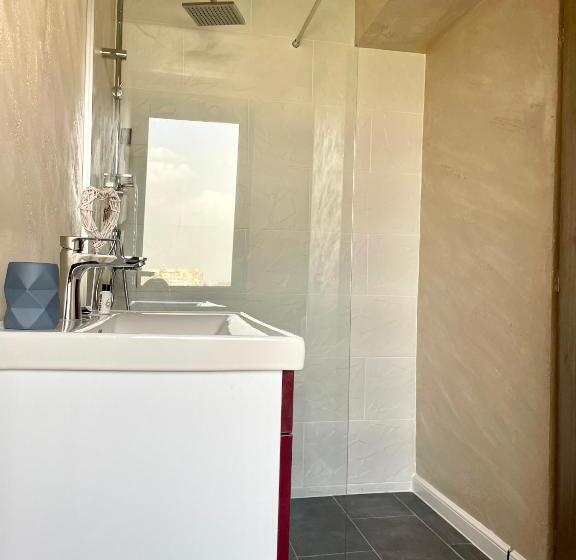 Номер Deluxe Одноместный, City Break