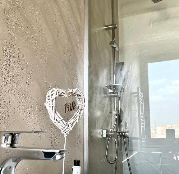 Номер Deluxe Одноместный, City Break